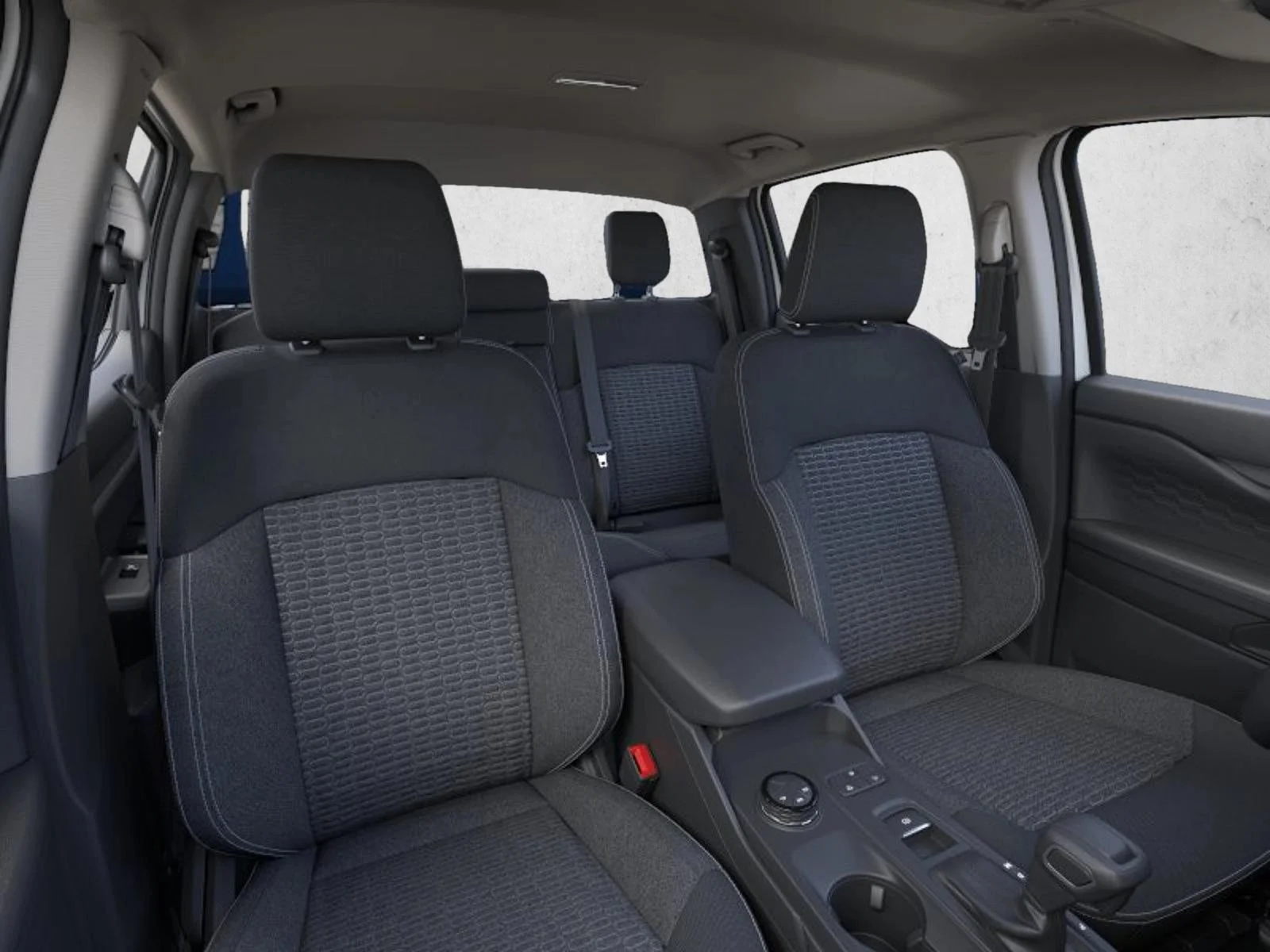 New 2026 Oxford White Ford XL image 10