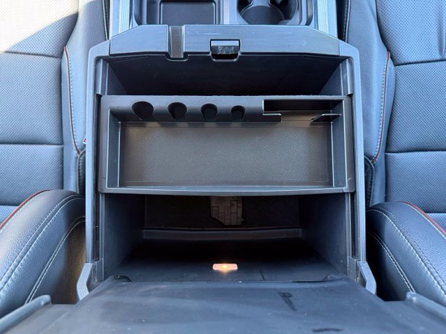 2023 Ford F-250 Super Duty Lariat - Photo 88