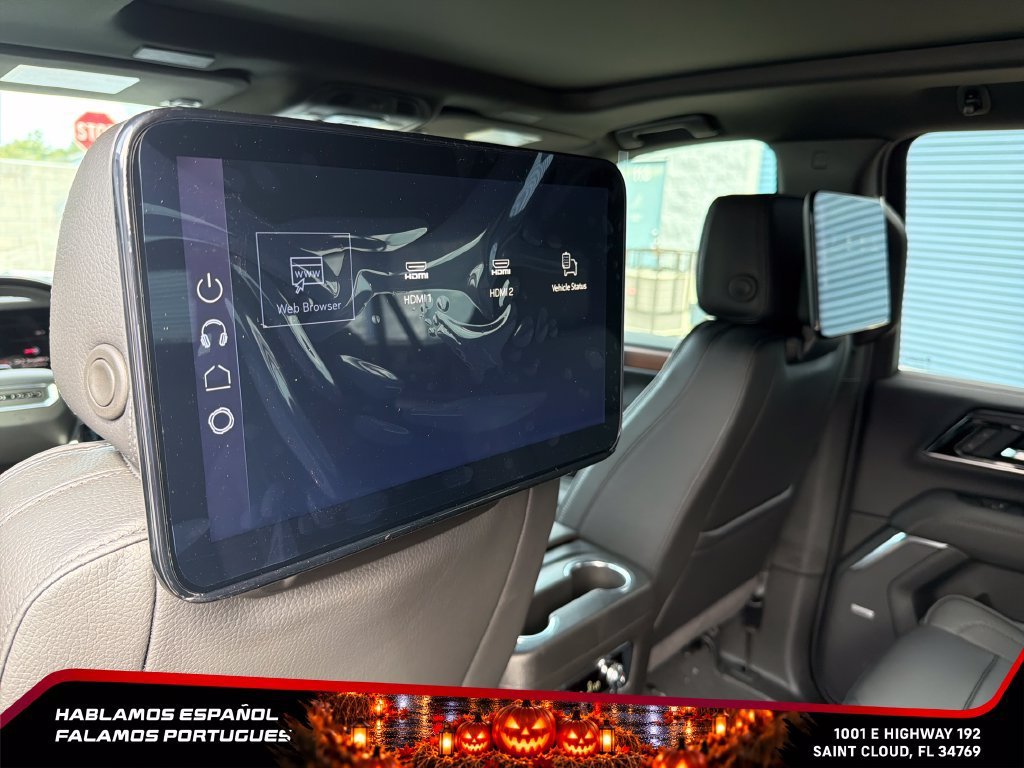 2026 GMC Yukon XL Denali - Photo 29