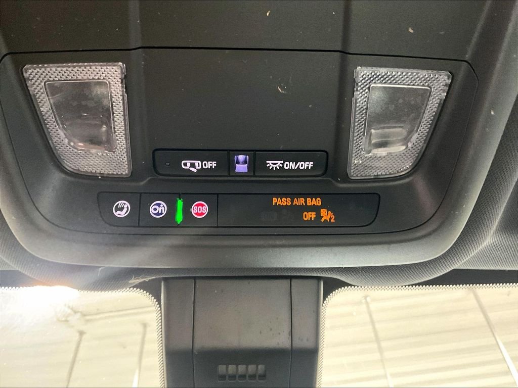 Used 2023 Black Chevrolet RS image 26