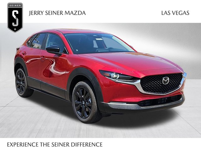 2026 Mazda CX-30 2.5 S Select Sport AWD