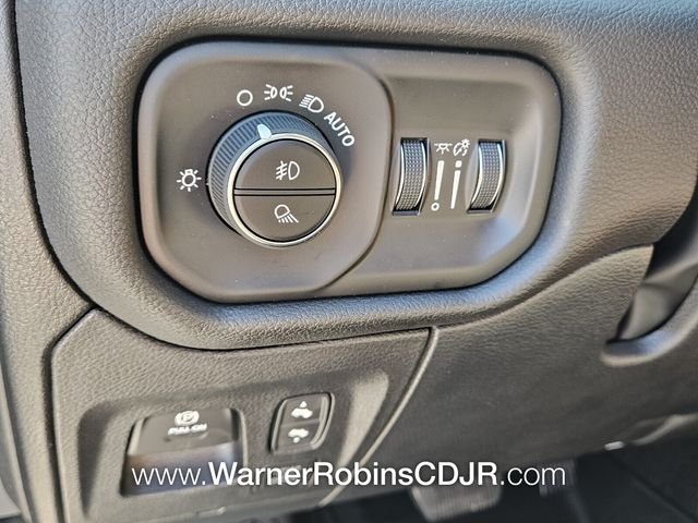 2026 RAM 1500 Laramie - Photo 28