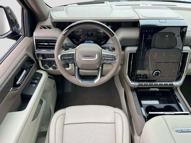 New 2026 Onyx Black GMC Denali image 16