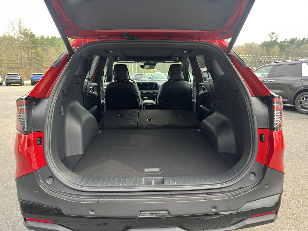 2026 Kia Sportage X-Line - Photo 12