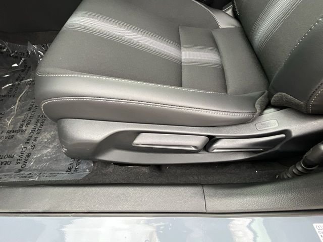 Used 2023 Sonic Gray Pearl Honda Sport image 20