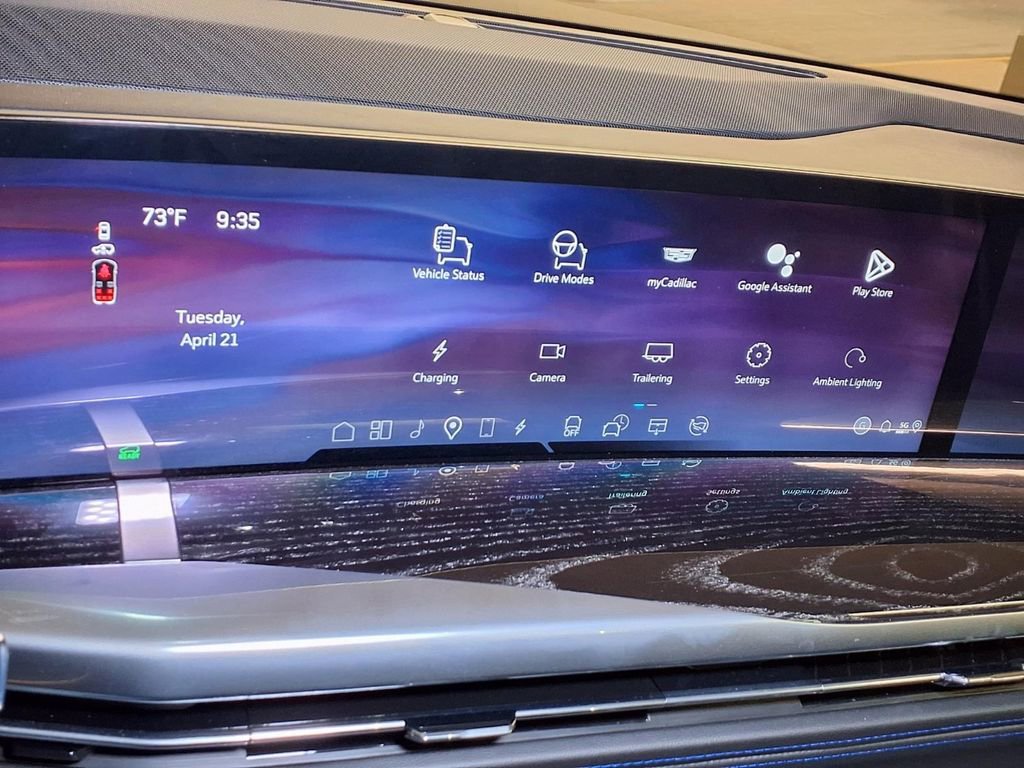 2026 Cadillac Escalade IQ Sport - Photo 18