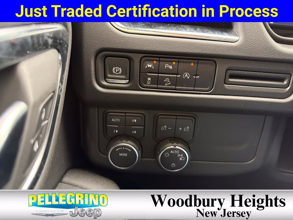 Certified Used 2024 Gray Chevrolet Premier image 12