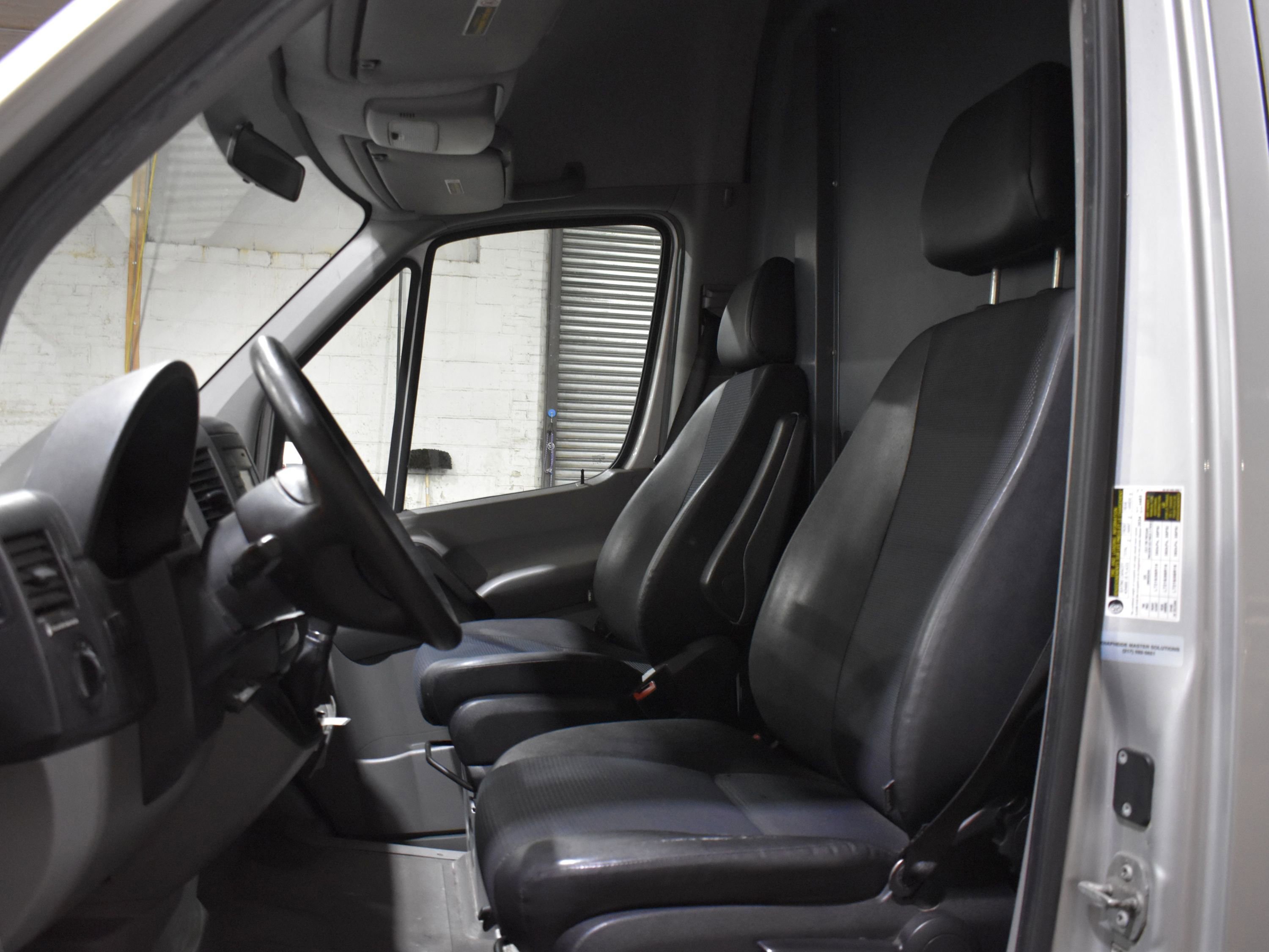 Certified Used 2017 Gray Mercedes-Benz  image 9