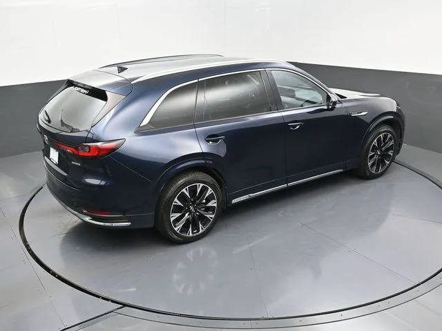 2024 Mazda CX-90 Turbo S - Photo 47