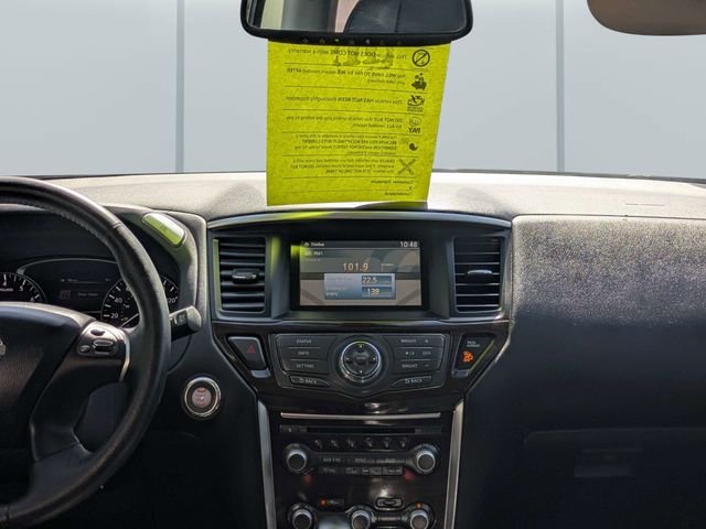 Used 2013 Black Nissan SL image 19