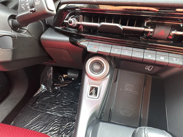 Used 2025 Gold Dodge GT Plus image 10