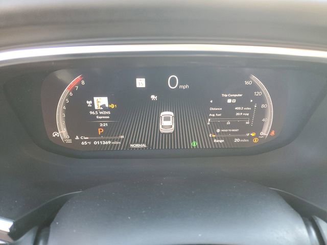 2025 Acura MDX Type S w/Advance Package - Photo 14