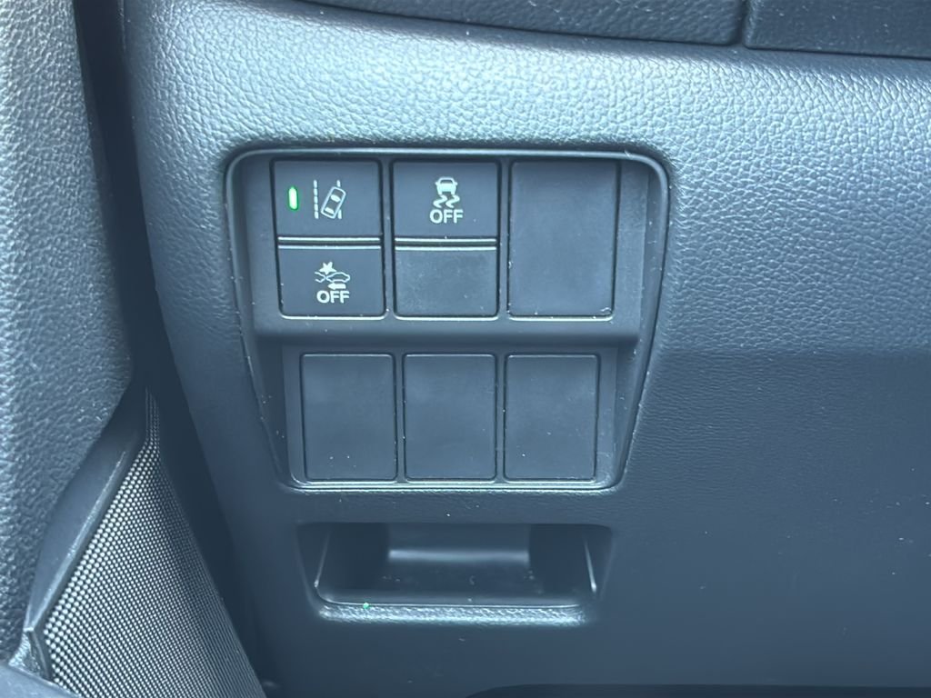 2017 Honda CR-V EX - Photo 29