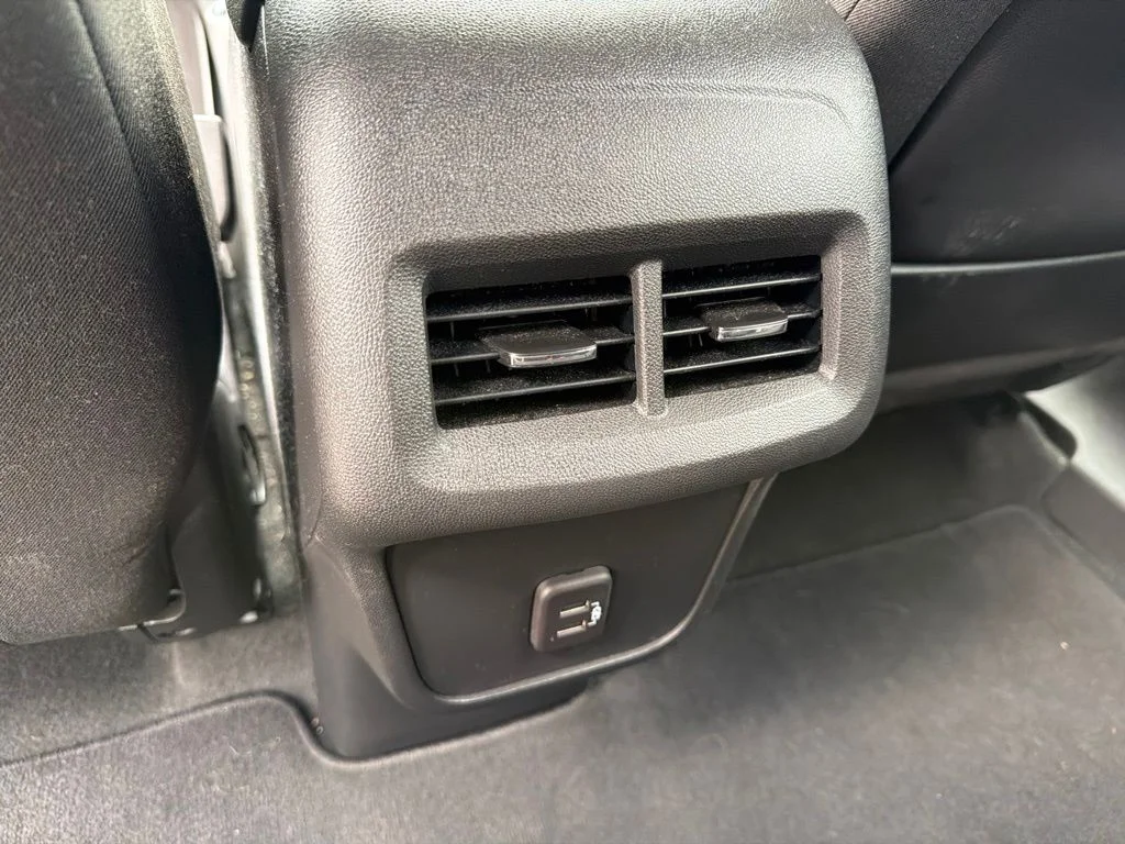 Used 2023 Blue GMC SLE image 20