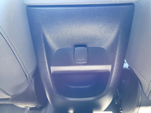 Used 2022 White Chevrolet Work Truck image 13