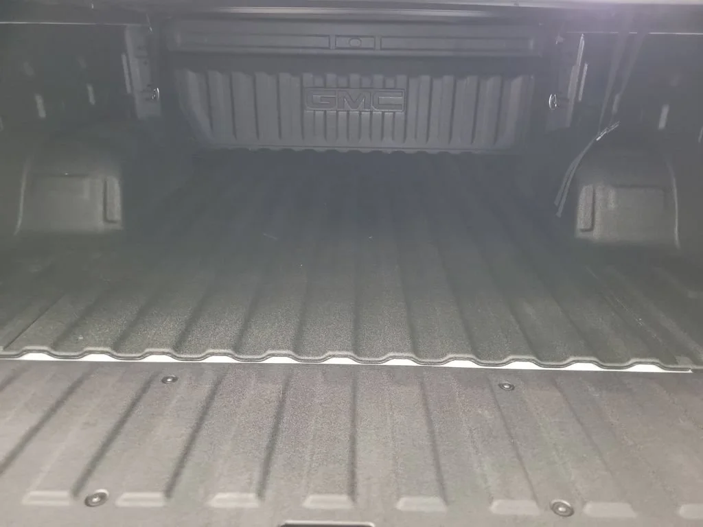 2026 GMC Sierra 1500 Denali Ultimate - Photo 22