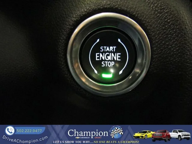 Used 2020 DARK SKY METALLIC GMC Denali image 47