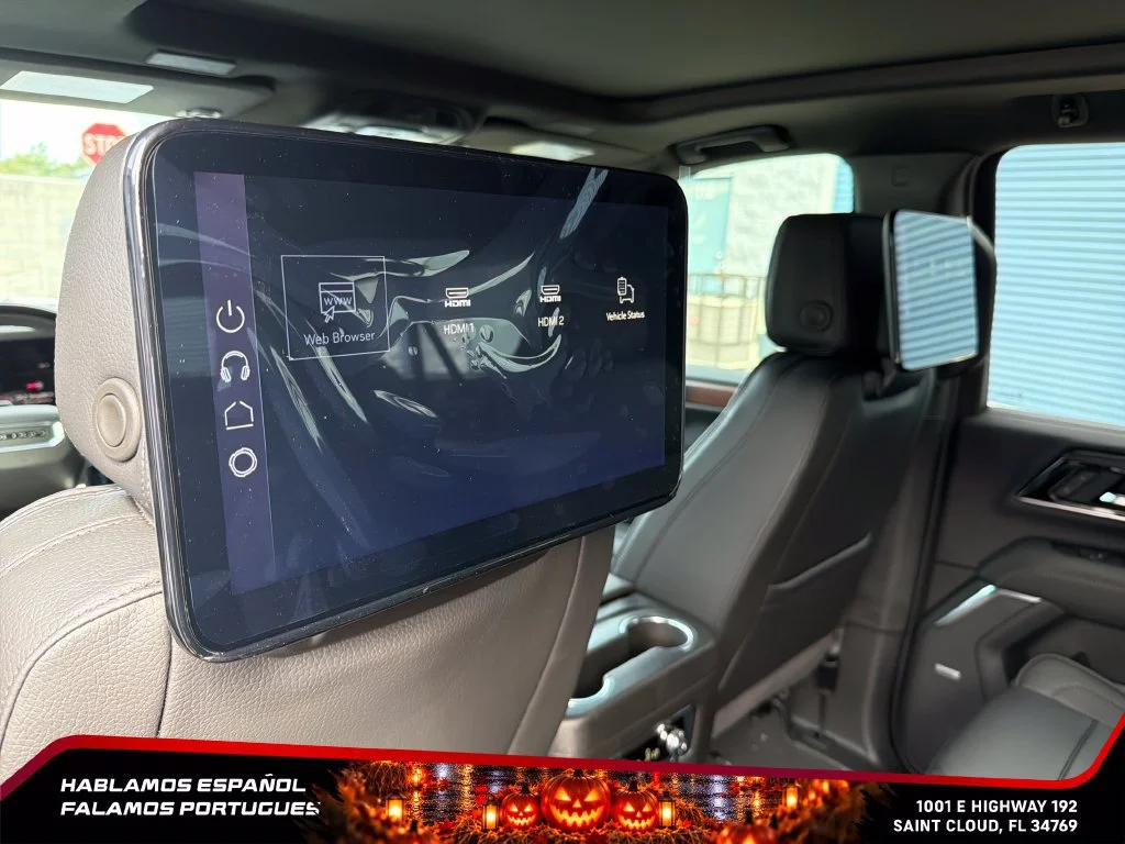 New 2026 Onyx Black GMC Denali image 29