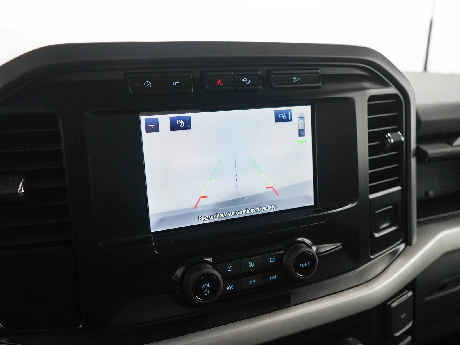 Used 2023 Area 51 Blue Ford XLT image 26