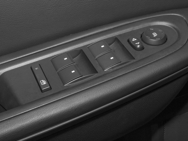 Used 2015 Midnight Amethyst Metallic GMC SLE image 22