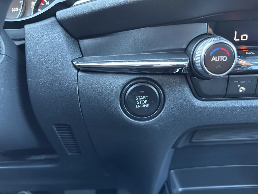 2025 Mazda CX-30 Preferred - Photo 25