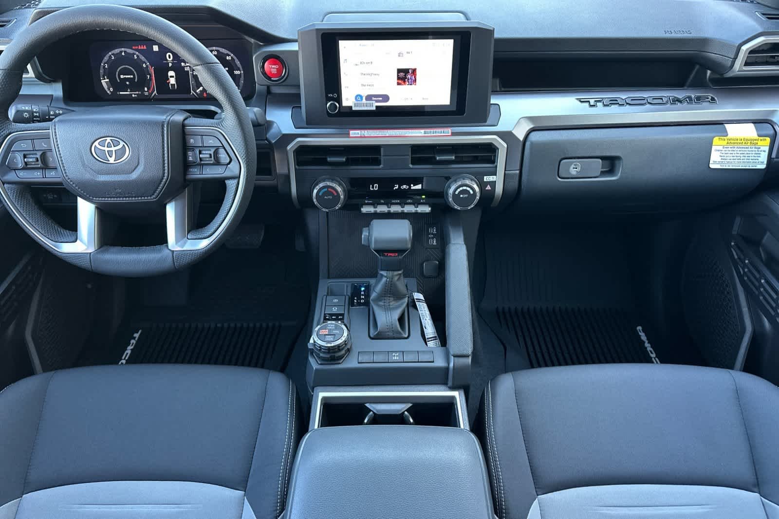 New 2026 Underground Toyota  TRD Off-Road image 13