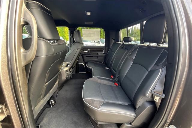 2026 RAM 2500 Laramie - Photo 10