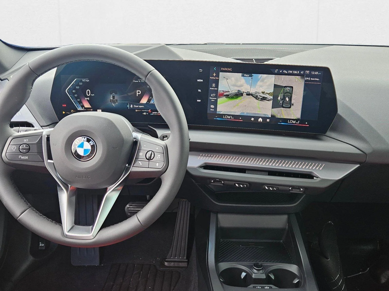 2025 BMW 2 Series 228 - Photo 14