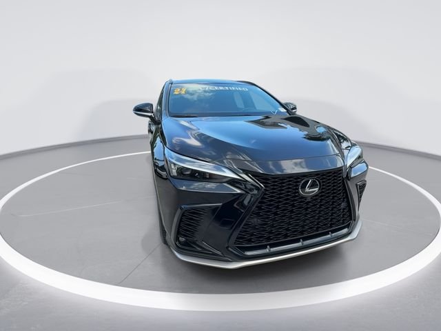 2024 Lexus NX 350 - Photo 2