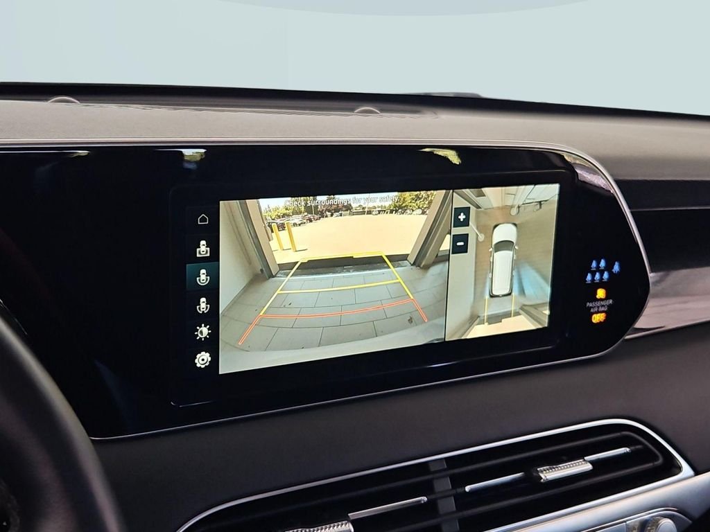 2022 Hyundai Palisade Limited - Photo 19