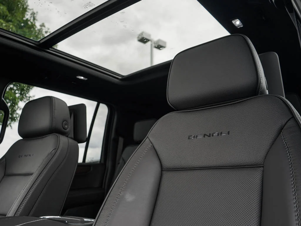 2026 GMC Yukon XL Denali - Photo 22