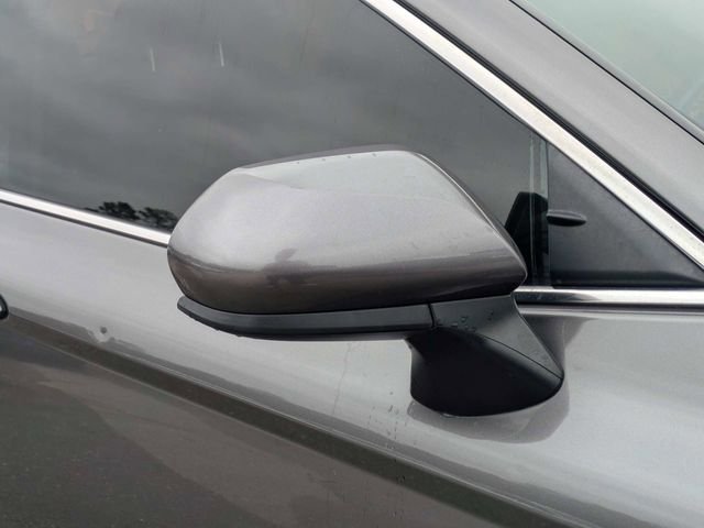 Used 2021 Gray Toyota SE image 10