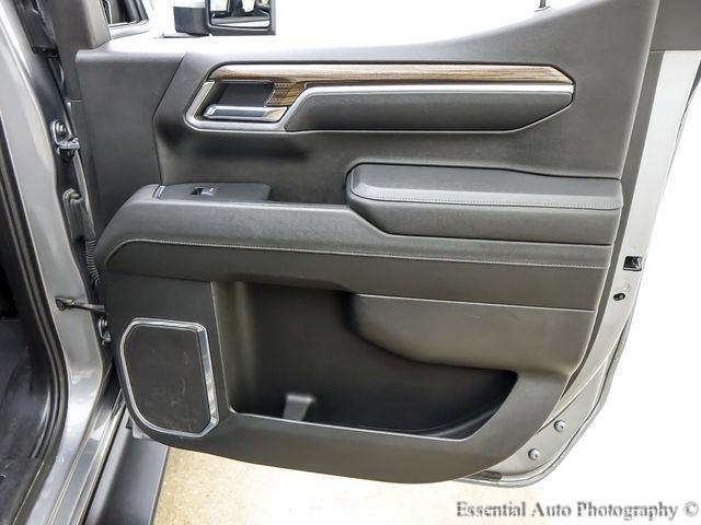 Used 2023 Gray Chevrolet RST image 23