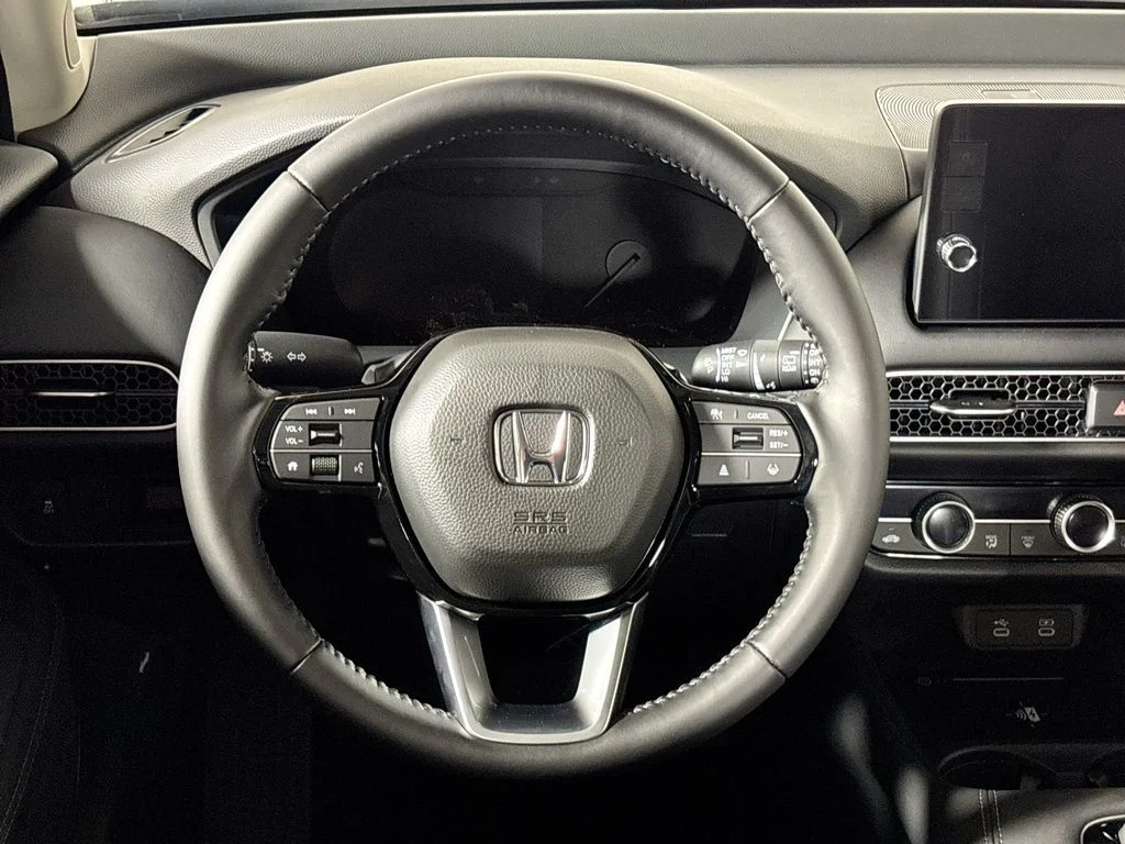 New 2027 Urban Gray Pearl Honda EX-L image 13