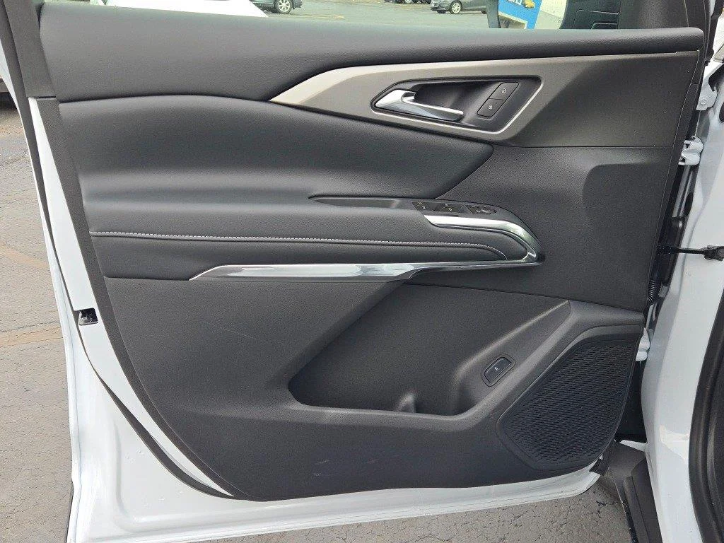 2026 Chevrolet Traverse LT - Photo 22