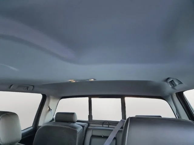Used 2015 Deep Ocean Blue Chevrolet LTZ image 12