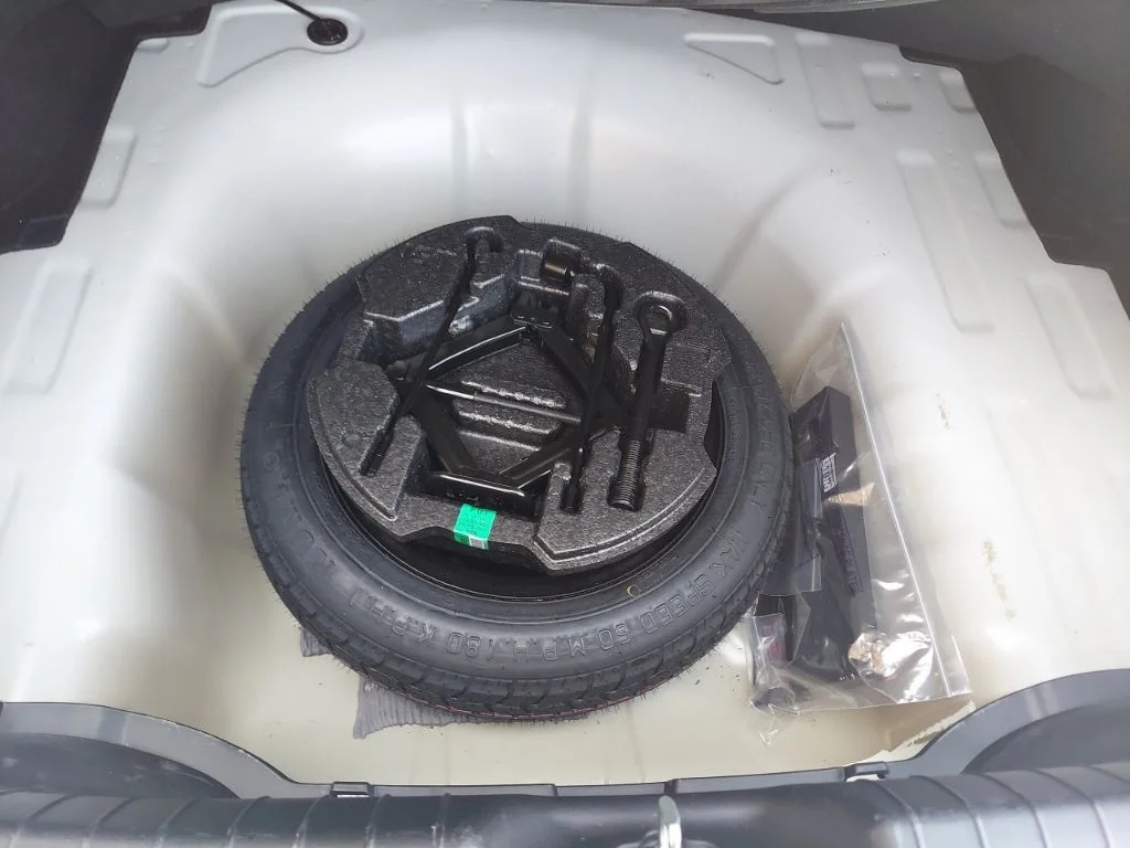 Certified Used 2026 White Hyundai SEL Sport image 37