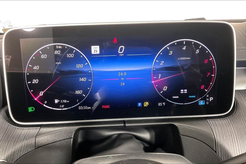2024 Mercedes-Benz CLE CLE 450 - Photo 18