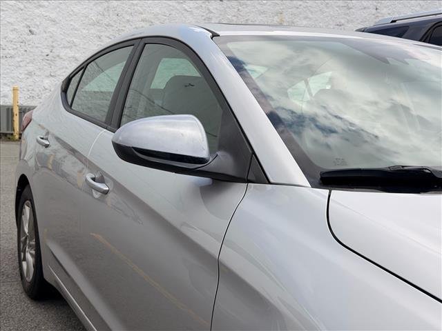 Used 2019 Symphony Silver Hyundai Value Edition image 5