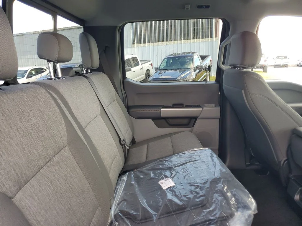 2026 Ford F-250 Super Duty XL - Photo 27