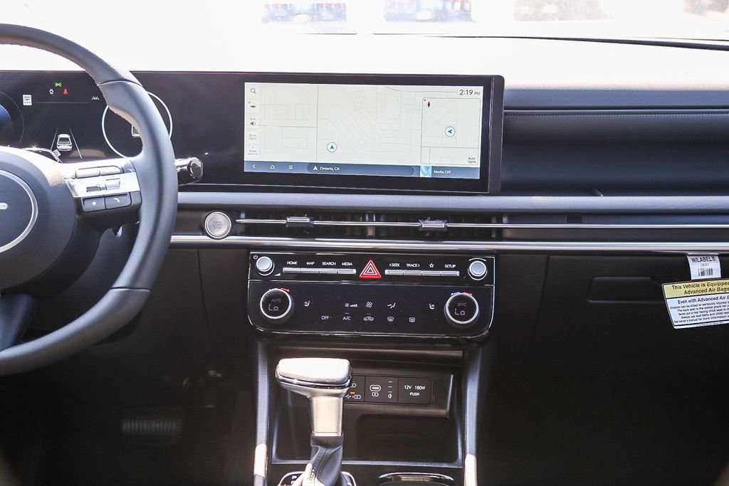 2025 Hyundai Santa Cruz XRT - Photo 11