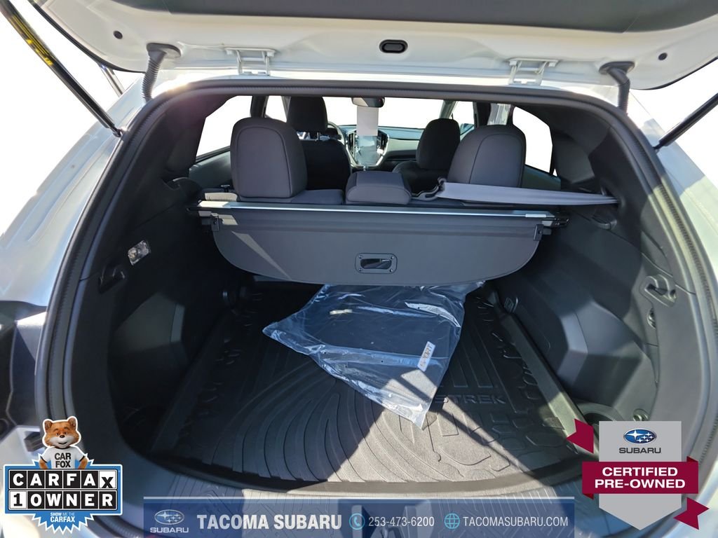 2025 Subaru Crosstrek Sport - Photo 19