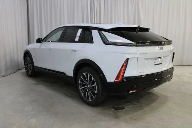 2026 Cadillac LYRIQ Sport - Photo 29