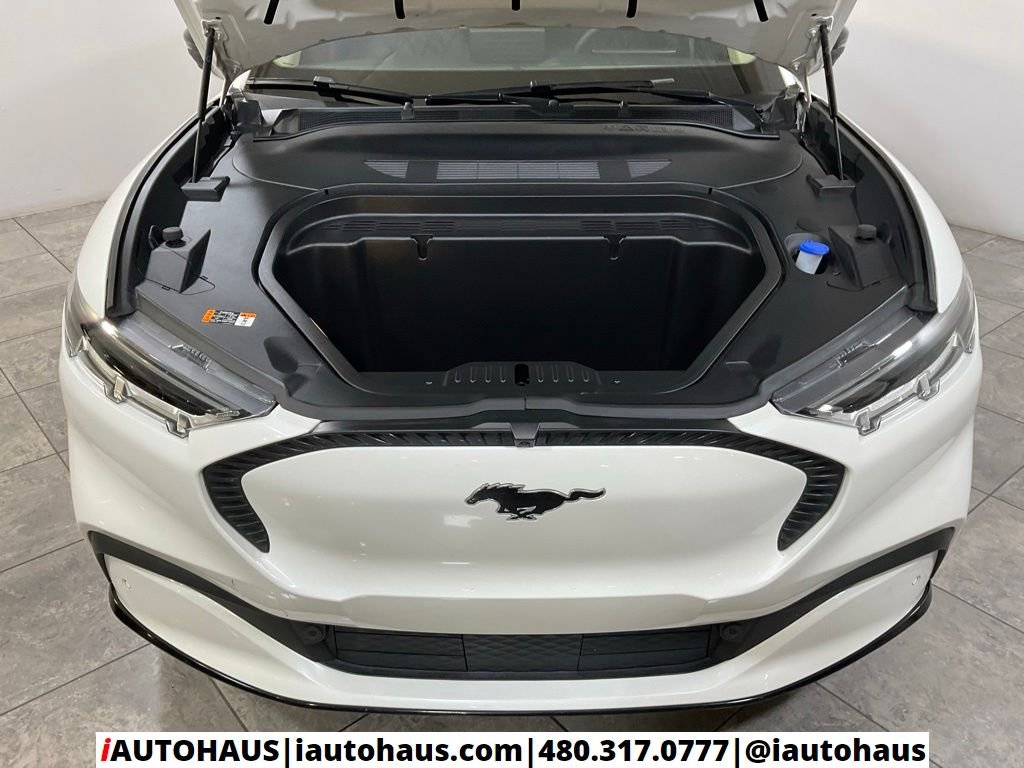 2023 Ford Mustang Mach-E California Route 1 AWD - Photo 9
