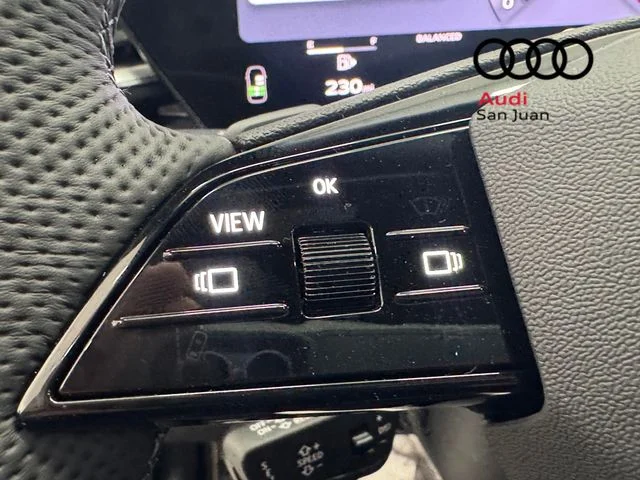 New 2026 Black Audi Premium Plus image 22