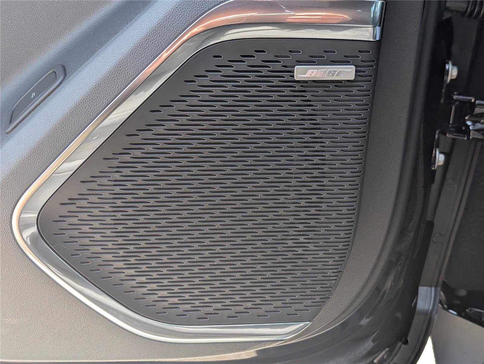 2025 GMC Acadia Elevation - Photo 11