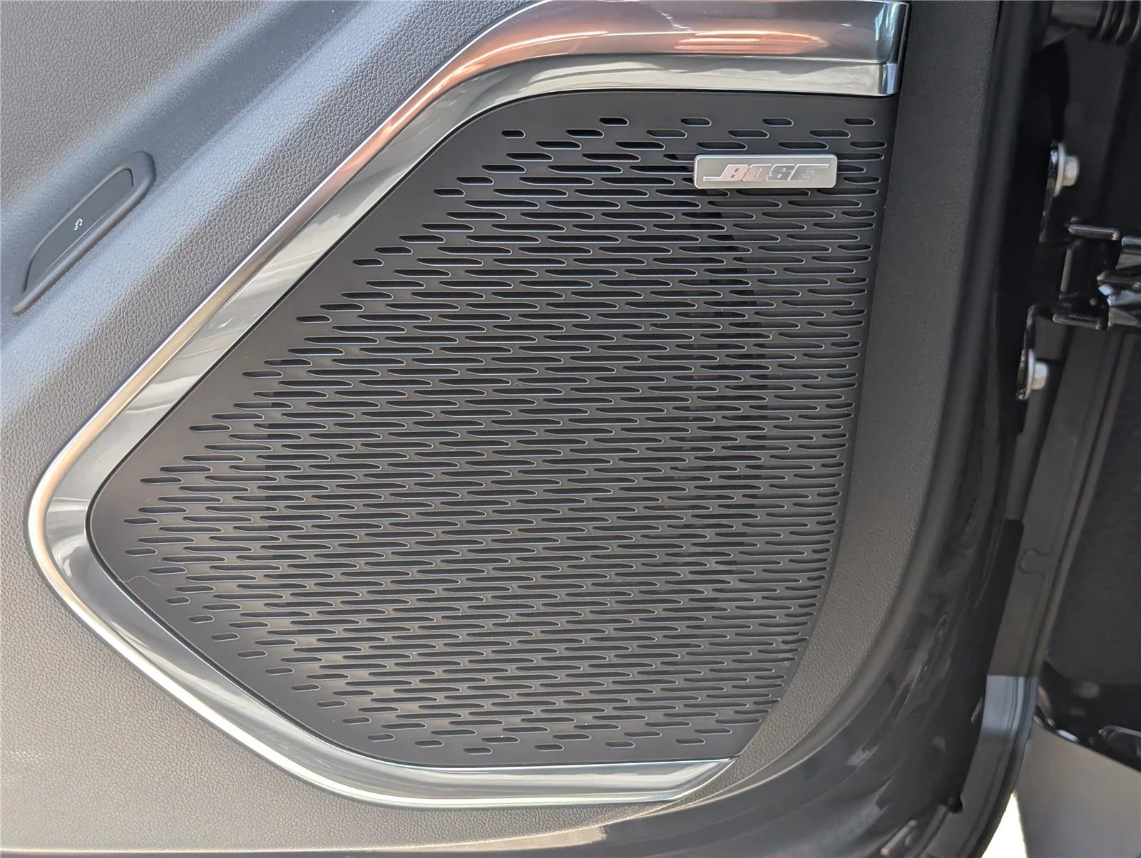 2025 GMC Acadia Elevation - Photo 11