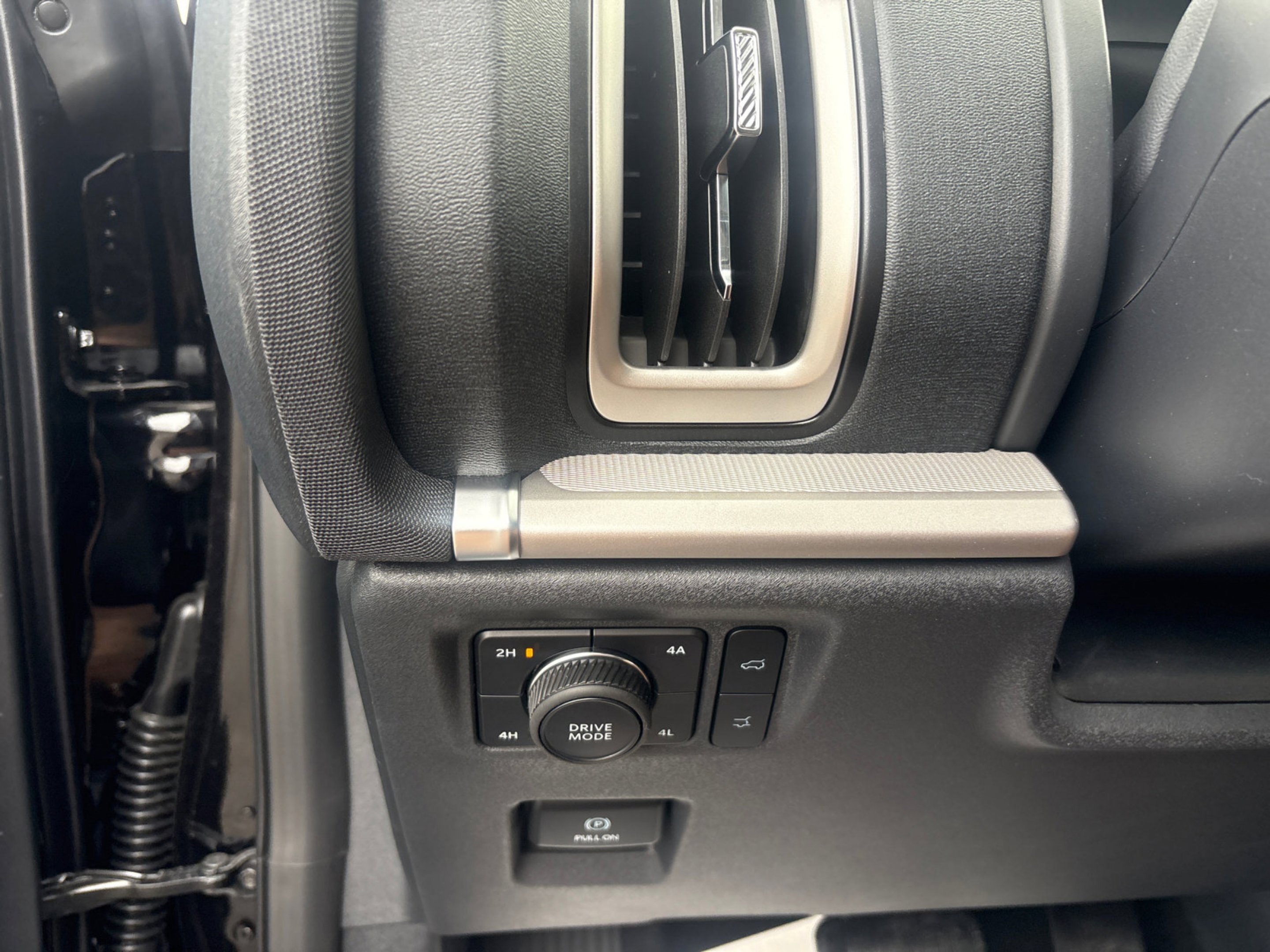 2025 Ford Expedition Active - Photo 18