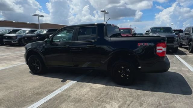 2025 Ford Maverick XLT - Photo 78