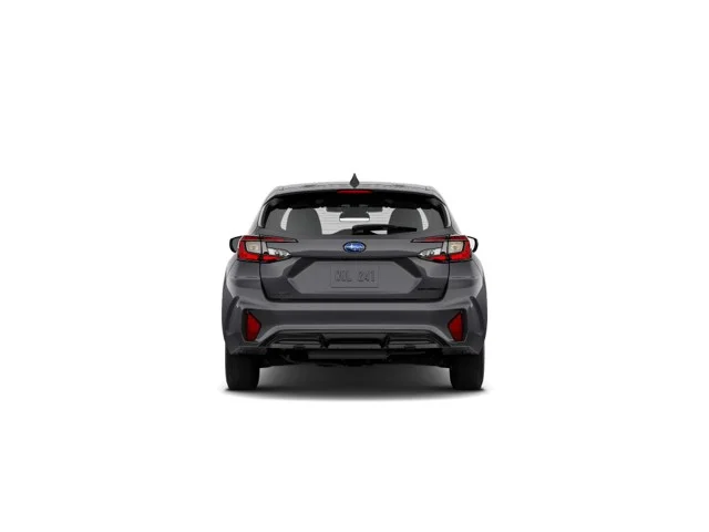 New 2027 MAGNETITE GRAY METALLIC Subaru  image 9